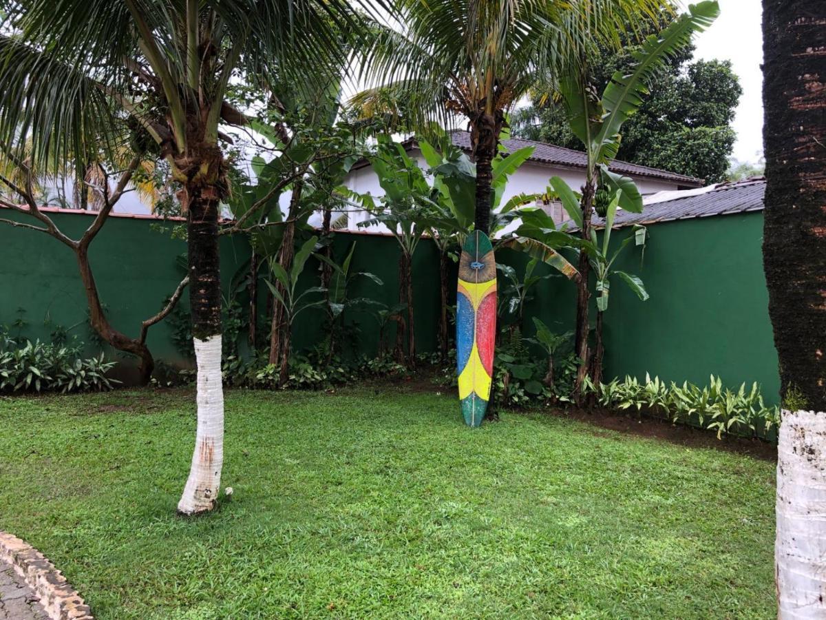 Casa Condominio Juquehy 100 M Do Centrinho Juquei Exterior photo